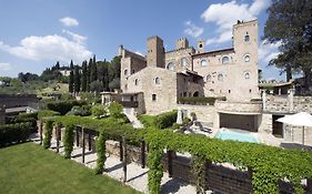 Th Perugia - Castello Di Monterone